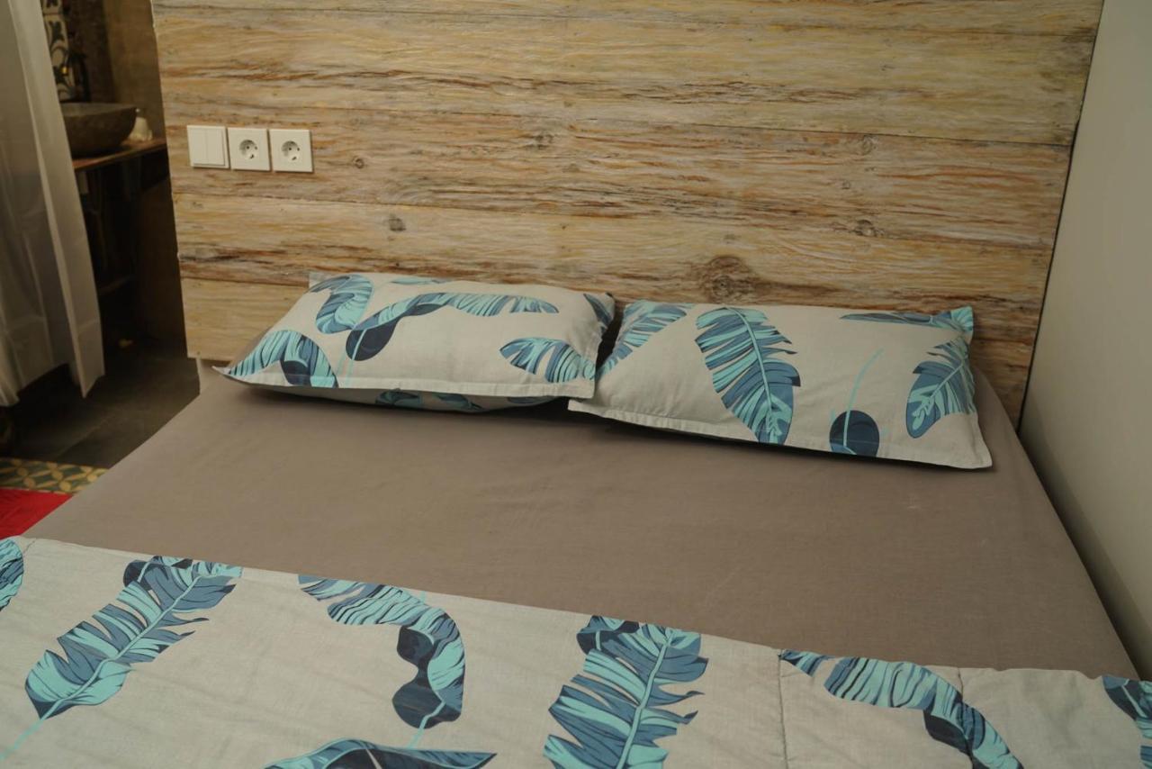 Happy House Bnb Bromo Backpacker Probolinggo Exterior foto