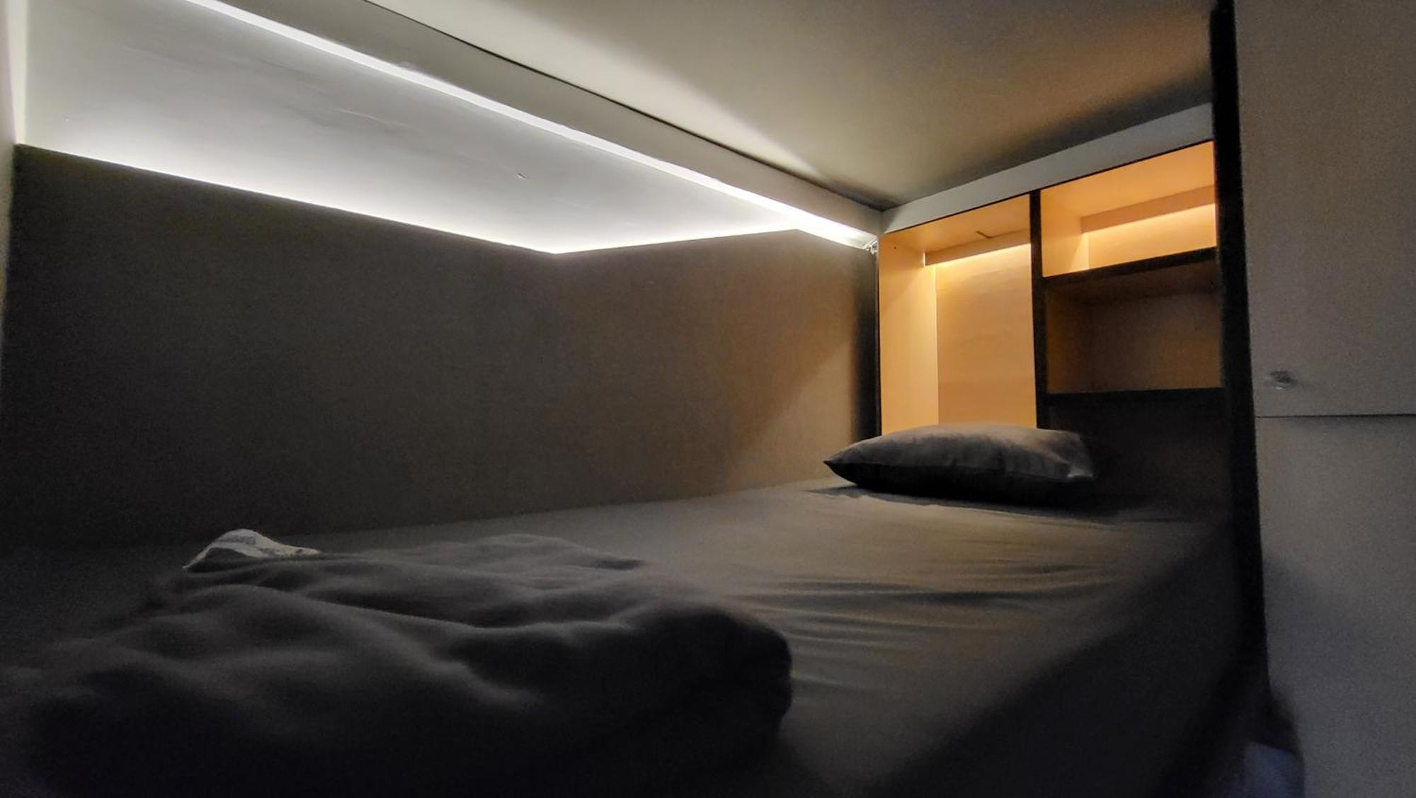 Happy House Bnb Bromo Backpacker Probolinggo Exterior foto