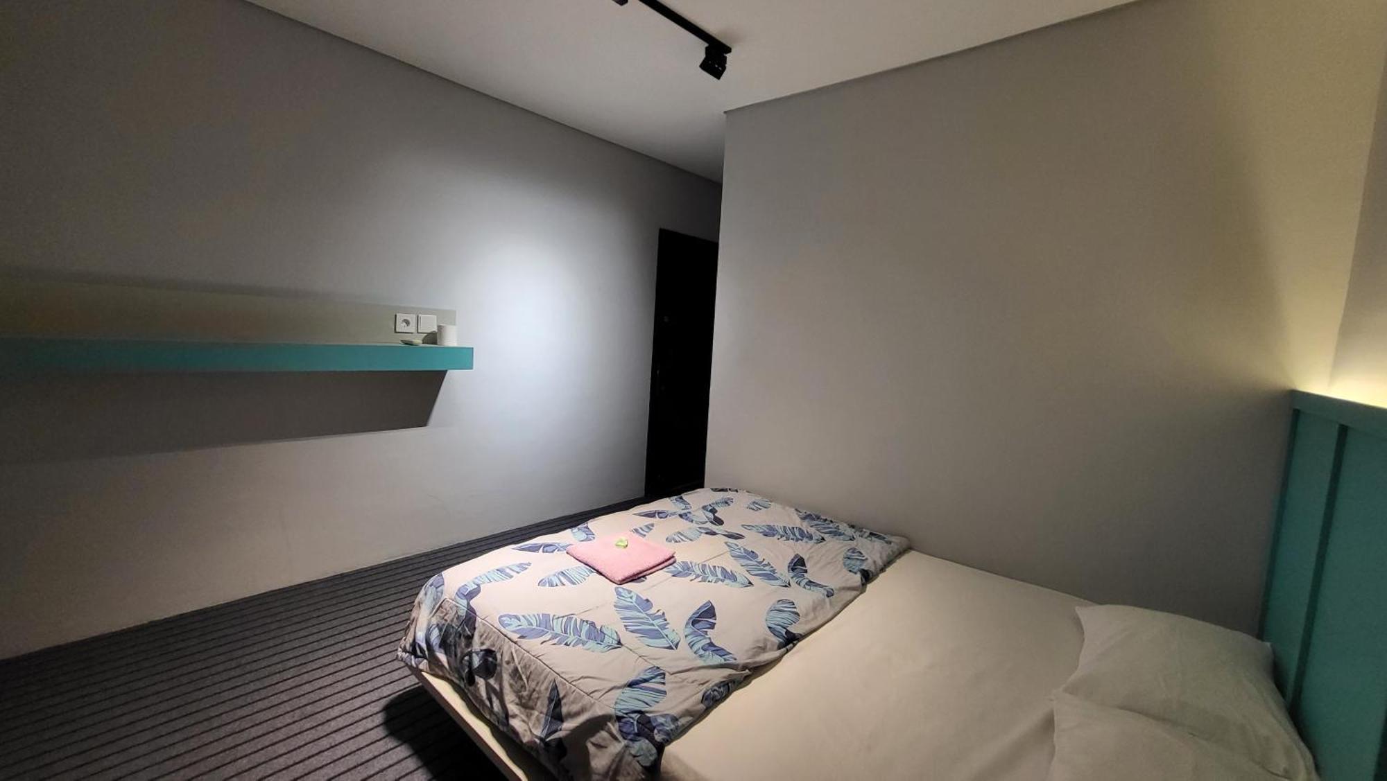 Happy House Bnb Bromo Backpacker Probolinggo Exterior foto