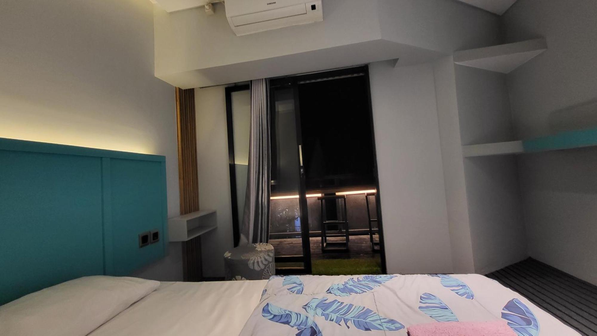 Happy House Bnb Bromo Backpacker Probolinggo Exterior foto