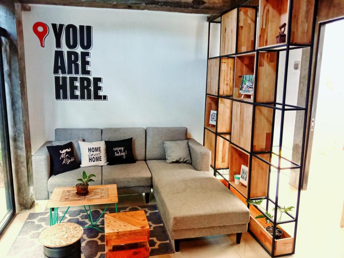 Happy House Bnb Bromo Backpacker Probolinggo Exterior foto